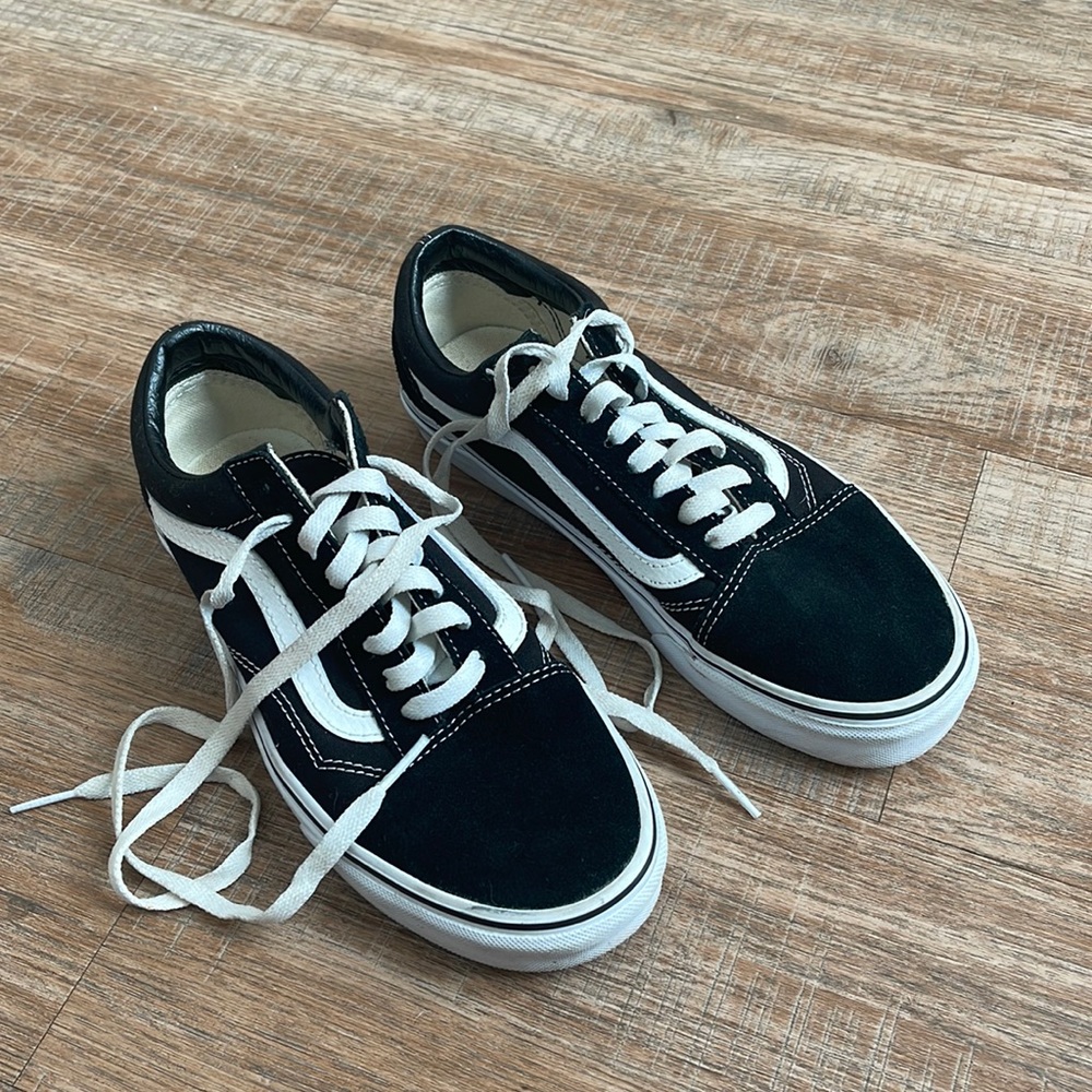 Vans Old Skool